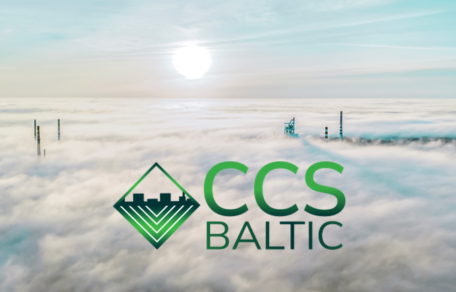 CCS BALTIC CONSORTIUM PROJECT GAINS SPEED – THE EUROPEAN COMMISSION ADOPTS 6TH PCI LIST 