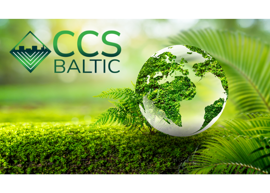 The European Commission grants PCI status to CO2 value chain project developed by CCS Baltic Consortium