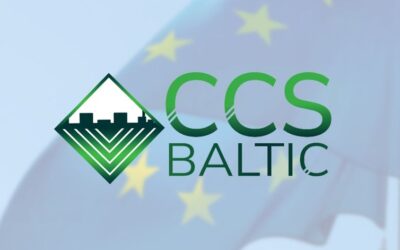 The CCS Baltic Consortium has been awarded project funding under the Connecting Europe Facility (CEF) Energy program