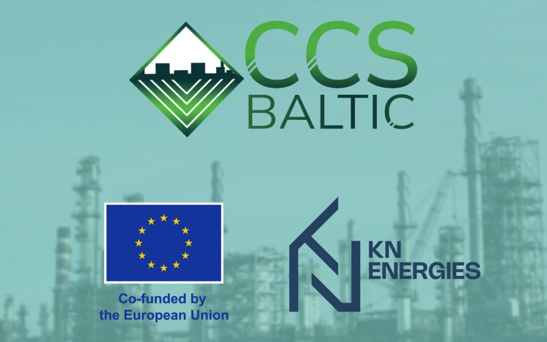 KN Energies signs Grant Agreement with the European Commission