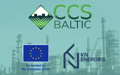 KN Energies signs Grant Agreement with the European Commission