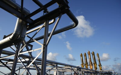 KN Energies’ CO₂ transshipment terminal recognised as a project of national importance