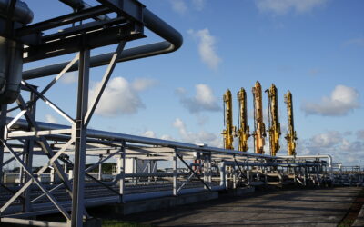 Klaipėda’s CO₂ terminal recognised as part of the energy system
