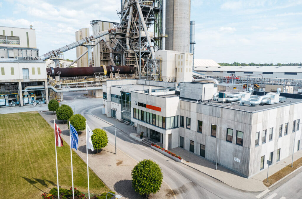 SCHWENK launches Environmental Impact Assessment and holds public consultation